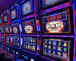 Proses deposit LinkAja di aplikasi mobile raja slot88 dengan kode QRIS