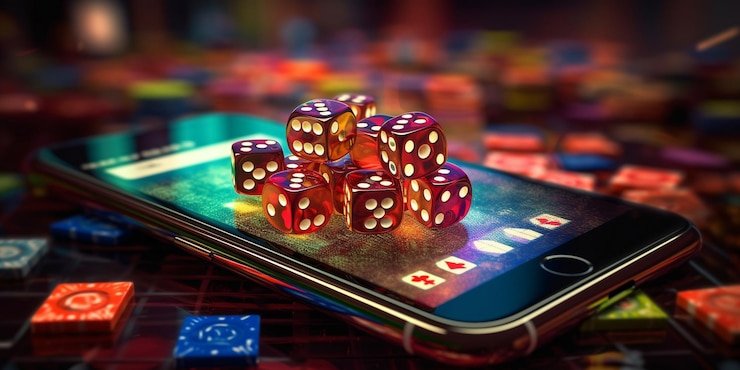 Menu navigasi aplikasi Android raja slot88 dengan akses ke Live Score dan sportsbook